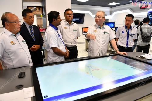 DATUK SERI IR DR WEE KA SIONG