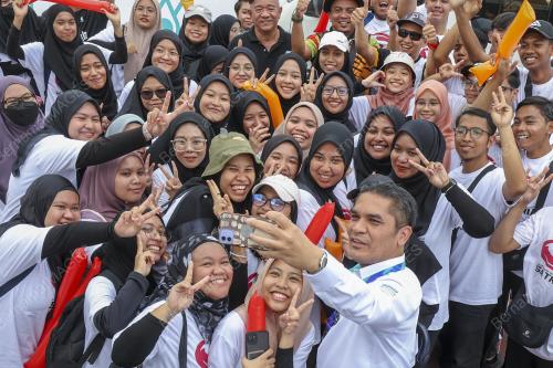 PETRONAS LTDL 2022