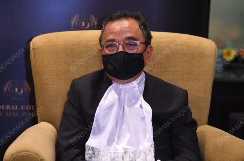 TAN SRI AZHAR MOHAMED