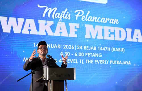 DR ZULKIFLI HASAN