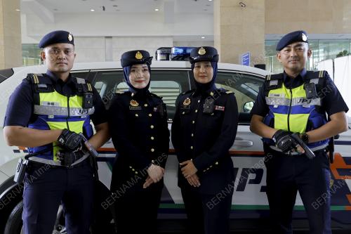 JABATAN PENGANGKUTAN JALAN