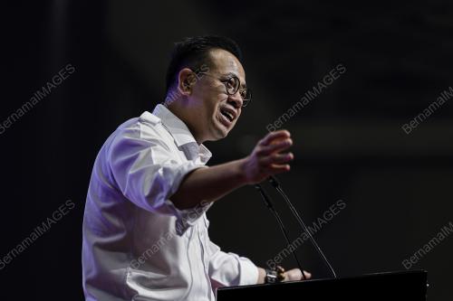 STEVEN SIM CHEE KEONG