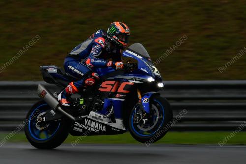 RACES OF MALAYSIA SEPANG