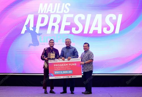 TAN SRI ACRYL SANI ABDULLAH SANI