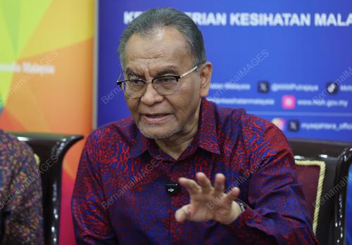 DATUK SERI DR DZULKEFLY AHMAD