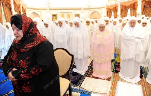 DATUK SERI NAJIB TUN RAZAK