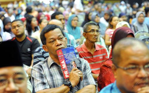 DATUK SERI NAJIB TUN RAZAK