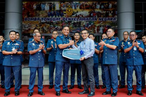DATUK NOR HISHAM MOHAMMAD