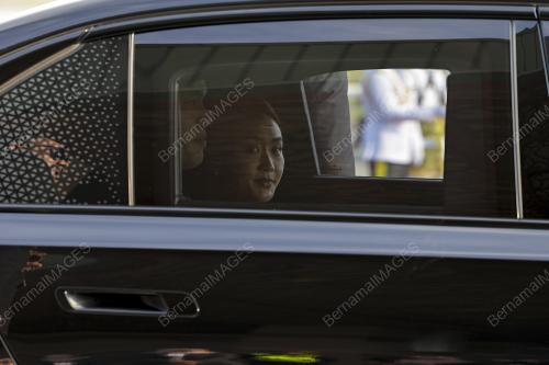 PAETONGTARN SHINAWATRA