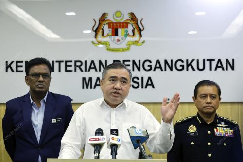 ANTHONY LOKE