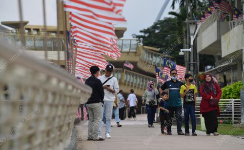 TINJUAN CUTI UMUM HARI MALAYSIA 2022