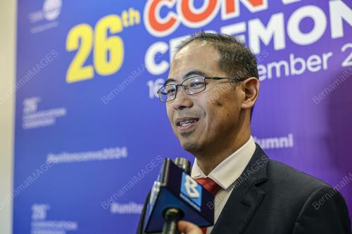 PROFESOR IR DR KHAIRUL SALLEH MOHAMED SAHARI