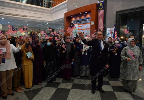 DATUK SERI DR WAN JUNAIDI TUANKU JAAFAR