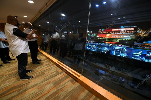 SAMBUTAN HARI KESELAMATAN PESAKIT SEDUNIA