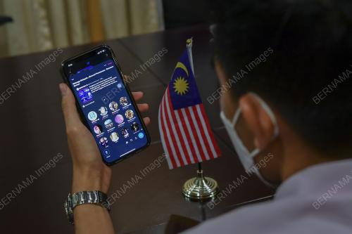 TAN SRI ANNUAR MUSA