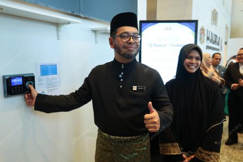DR ZULKIFLI HASAN