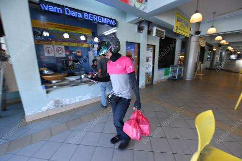 PERINTAH KAWALAN PERGERAKAN