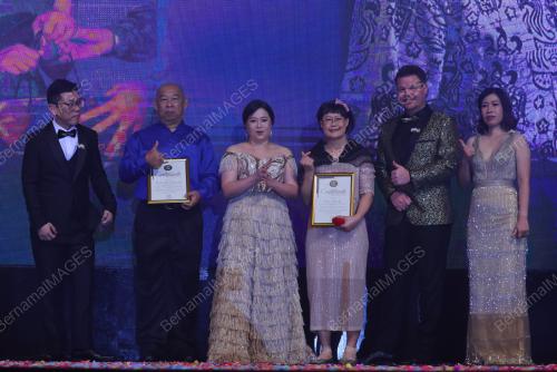 DAWN LIEW