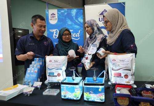 PROF DR MARINAH MOHD ARIFFIN