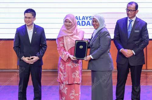 FADHLINA SIDEK