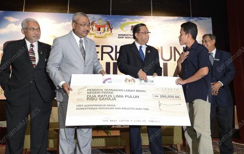 PTJ10_19052014_ISMAIL