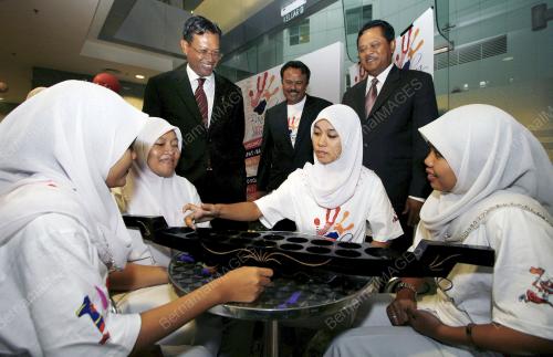 BANDUNG GAMES 2010