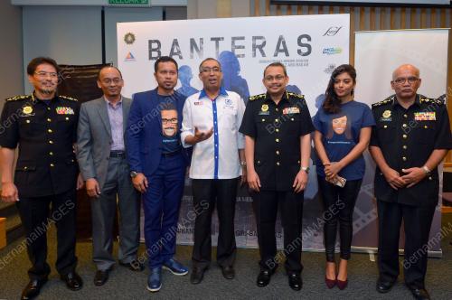 PTJ10_20072017_BANTERAS