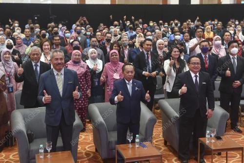DATUK RODZI MD SAAD
