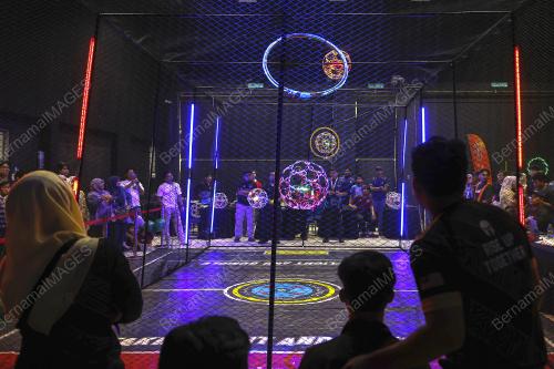 CYBERJAYA REKAFEST 2025
