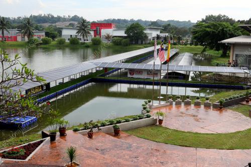 PROJEK SOLAR 16 UPM
