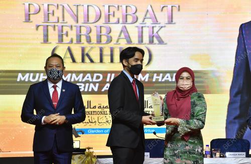 DABAT DIRAJA