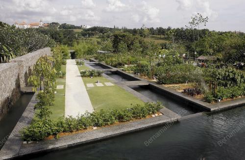 KEBUN RAMUAN