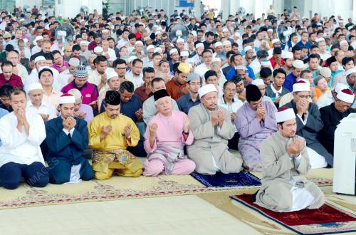PTJ10_21032014_PM_SOLAT_HAJAT