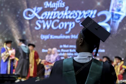 KONVOKESYEN SWCorp ke-3
