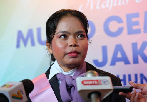 ANUGERAH MURID CEMERLANG JAKOA 2023