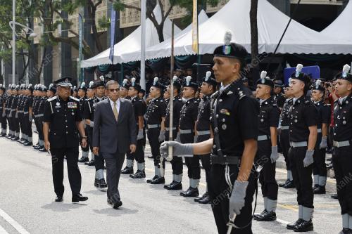 DATUK SERI SAIFUDDIN NASUTION ISMAIL