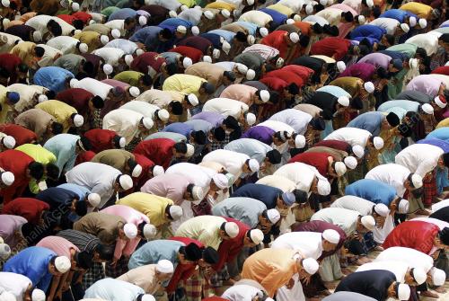 SOLAT TERAWIH