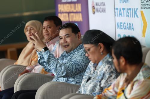 RAFIZI RAMLI