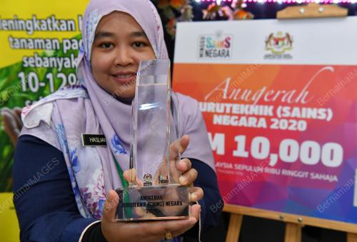 DATUK SERI DR RONALD KIANDEE