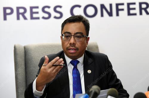 HAIRIL YAHRI YAACOB