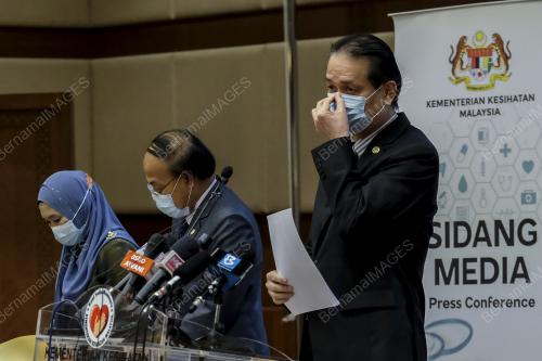 TAN SRI DR HISHAM ABDULLAH