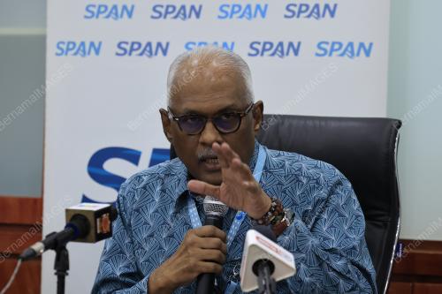 CHARLES ANTHONY SANTIAGO