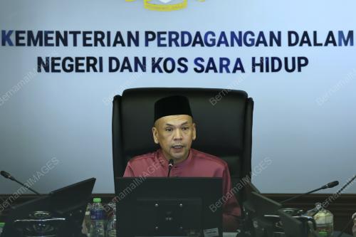 DATUK ARMIZAN MOHD ALI
