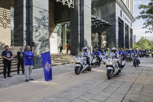 PROGRAM ERAT RIDE