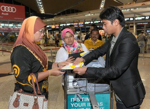 SAFIQ RAHIM