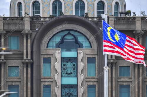 TUN DR MAHATHIR MOHAMAD