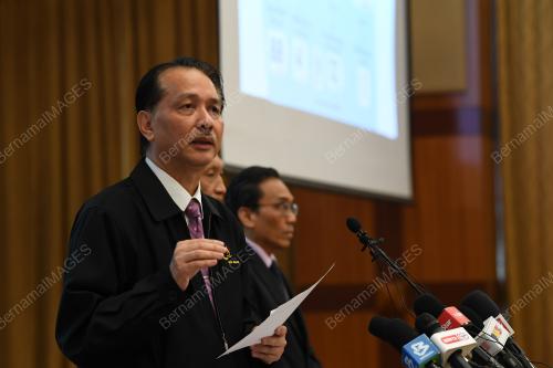 DATUK DR NOOR HISHAM