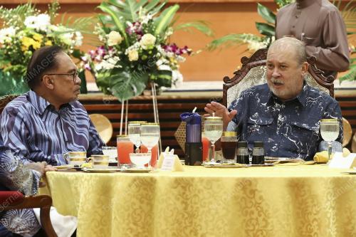 SULTAN IBRAHIM