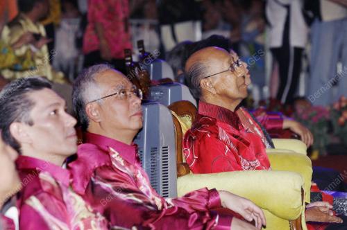 CITRAWARNA MALAYSIA 2008