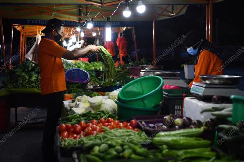 PASAR MALAM